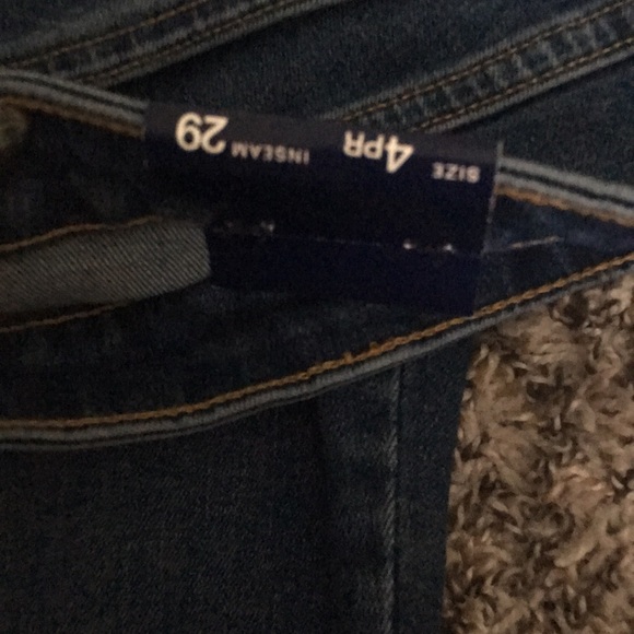 jeans - Picture 3 of 3